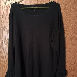 Absolutely Women's Sweater Size 3X